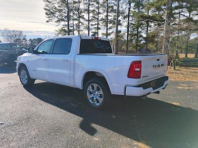 New 2026 Ram 1500 Lone Star Crew Cab for sale #244481 - photo 2