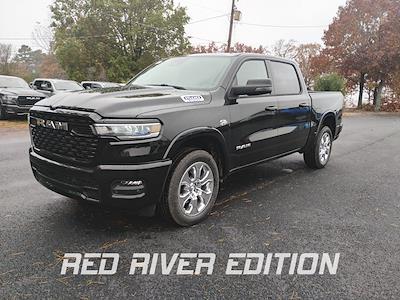 New 2026 Ram 1500 Lone Star Crew Cab for sale #244484 - photo 1