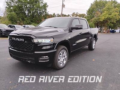 2026 Ram 1500 Crew Cab 4WD Pickup for sale #244485 - photo 1