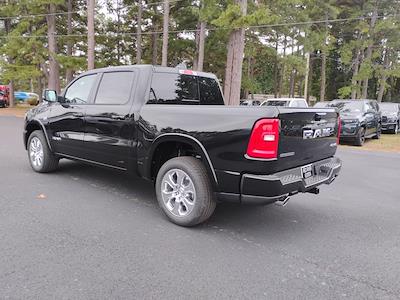 New 2026 Ram 1500 Lone Star Crew Cab 4WD Pickup for sale #244485 - photo 2