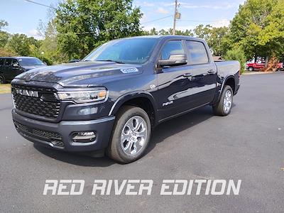 2026 Ram 1500 Crew Cab 4WD Pickup for sale #244486 - photo 1