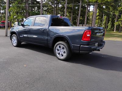 New 2026 Ram 1500 Lone Star Crew Cab 4WD Pickup for sale #244486 - photo 2