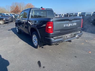 New 2026 Ram 1500 Lone Star Crew Cab for sale #244487 - photo 2