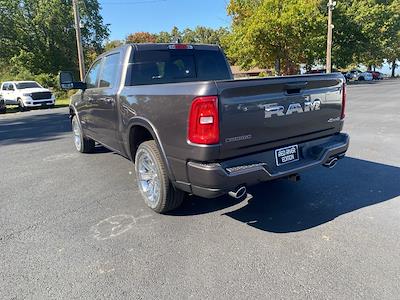 New 2026 Ram 1500 Lone Star Crew Cab for sale #244488 - photo 2