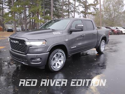 New 2026 Ram 1500 Lone Star Crew Cab for sale #244489 - photo 1