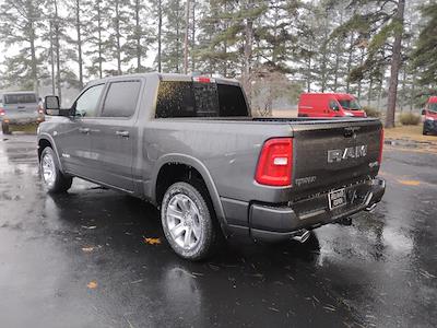 New 2026 Ram 1500 Lone Star Crew Cab for sale #244489 - photo 2