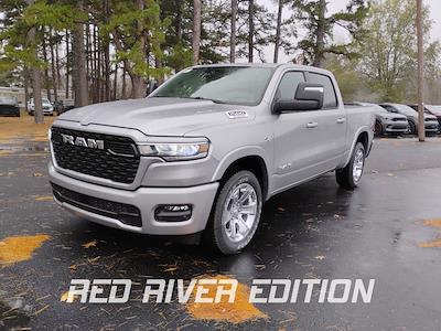 New 2026 Ram 1500 Lone Star Crew Cab for sale #244490 - photo 1