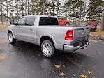 New 2026 Ram 1500 Lone Star Crew Cab for sale #244490 - photo 2