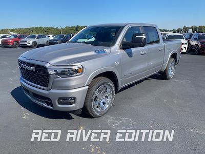 New 2026 Ram 1500 Lone Star Crew Cab 4WD Pickup for sale #244491 - photo 1
