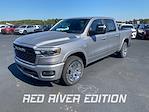 New 2026 Ram 1500 Lone Star Crew Cab 4WD Pickup for sale #244491 - photo 1
