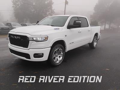 2026 Ram 1500 Crew Cab 4WD Pickup for sale #244492 - photo 1