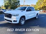 2026 Ram 1500 Crew Cab 4WD Pickup for sale #244493 - photo 1
