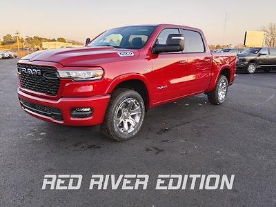 New 2026 Ram 1500 Lone Star Crew Cab for sale #244494 - photo 1