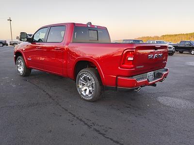 New 2026 Ram 1500 Lone Star Crew Cab for sale #244494 - photo 2