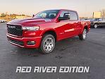 New 2026 Ram 1500 Lone Star Crew Cab for sale #244494 - photo 1