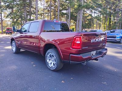 New 2026 Ram 1500 Lone Star Crew Cab for sale #244495 - photo 2