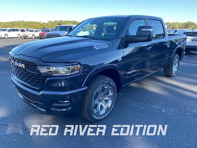 New 2026 Ram 1500 Lone Star Crew Cab for sale #244496 - photo 1