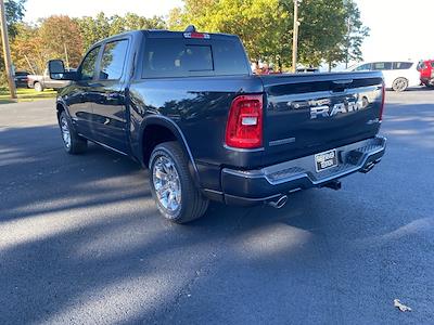 New 2026 Ram 1500 Lone Star Crew Cab for sale #244496 - photo 2