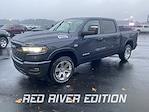 New 2026 Ram 1500 Lone Star Crew Cab for sale #244497 - photo 1
