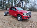 New 2026 Ram 3500 Crew Cab 60 CA Cab Chassis for sale #244692 - photo 4