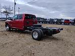 New 2026 Ram 3500 Crew Cab 60 CA Cab Chassis for sale #244692 - photo 2