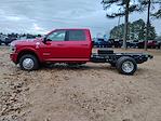 New 2026 Ram 3500 Crew Cab 60 CA Cab Chassis for sale #244692 - photo 8