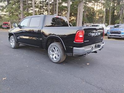 New 2026 Ram 1500 Lone Star Crew Cab for sale #245308 - photo 2