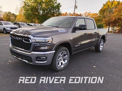 New 2026 Ram 1500 Lone Star Crew Cab for sale #245309 - photo 1