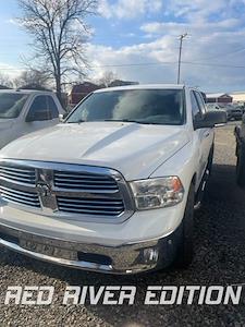 Used 2017 Ram 1500 - photo 1