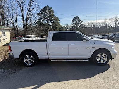 Used 2017 Ram 1500 - photo 1