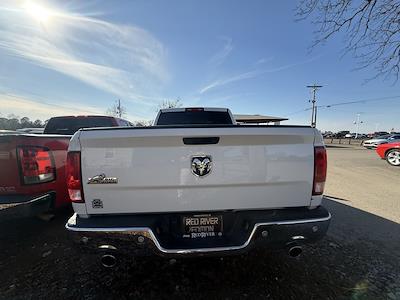 Used 2017 Ram 1500 - photo 1