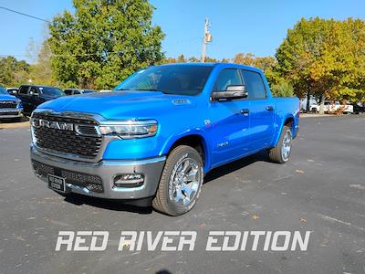 2026 Ram 1500 Crew Cab 4WD Pickup for sale #245311 - photo 1