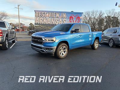 2021 Ram 1500 Crew Cab 4WD Pickup for sale #245311A - photo 1