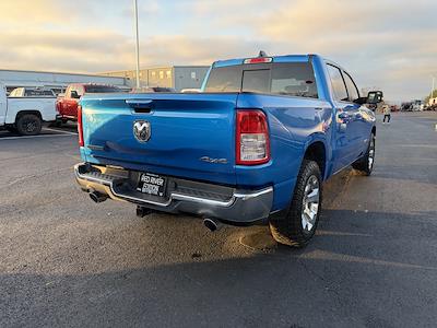 Used 2021 Ram 1500 Lone Star Crew Cab for sale #245311A - photo 2