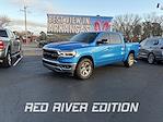 2021 Ram 1500 Crew Cab 4WD Pickup for sale #245311A - photo 1