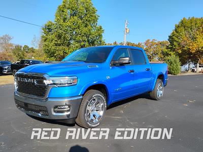 New 2026 Ram 1500 Lone Star Crew Cab for sale #245312 - photo 1
