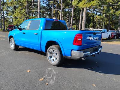 New 2026 Ram 1500 Lone Star Crew Cab for sale #245312 - photo 2