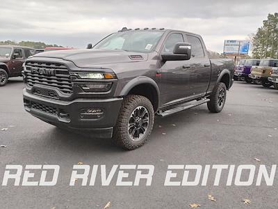 New 2026 Ram 2500 - photo 1