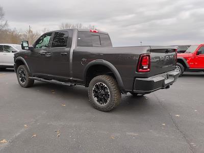 New 2026 Ram 2500 - photo 1
