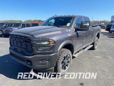New 2026 Ram 2500 - photo 1