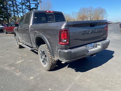 New 2026 Ram 2500 - photo 1