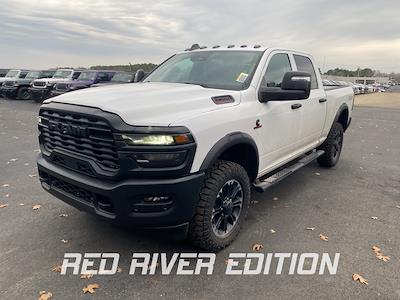 2026 Ram 2500 Crew Cab 4WD Pickup for sale #247444 - photo 1
