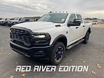 2026 Ram 2500 Crew Cab 4WD Pickup for sale #247444 - photo 1