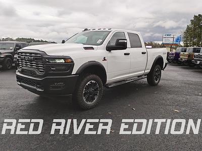 New 2026 Ram 2500 - photo 1