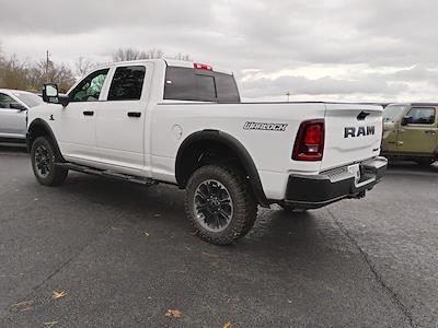 New 2026 Ram 2500 - photo 1
