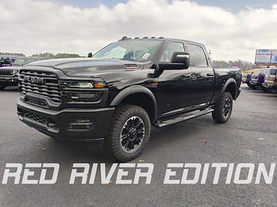 New 2026 Ram 2500 - photo 1