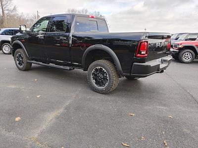 New 2026 Ram 2500 - photo 1