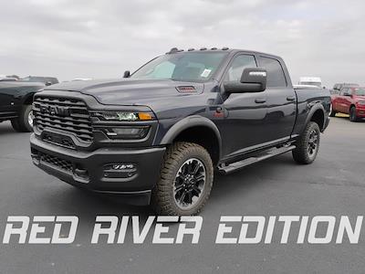 New 2026 Ram 2500 - photo 1