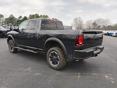 New 2026 Ram 2500 - photo 1