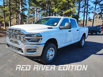 New 2026 Ram 2500 Tradesman Crew Cab for sale #248464 - photo 1